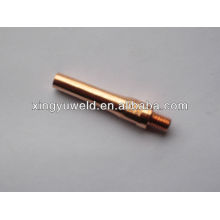copper welding tips